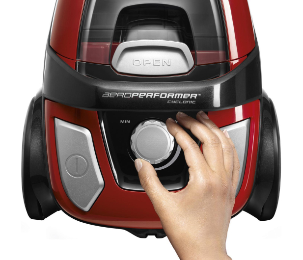 Electrolux Odkurzacz EAPC52LR - 1386452 - zdjęcie 3